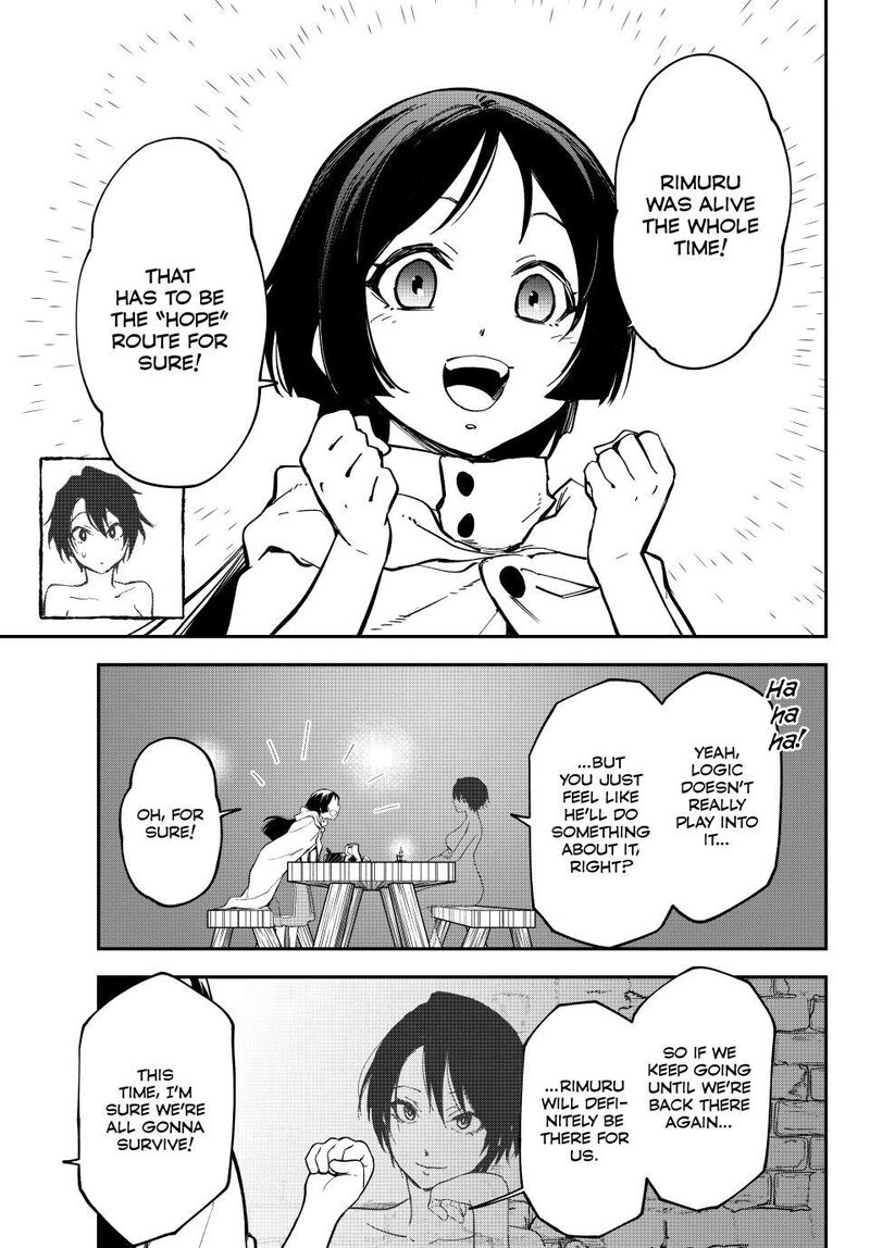Tensei Shitara Slime Datta Ken - Chapter 144 image 23